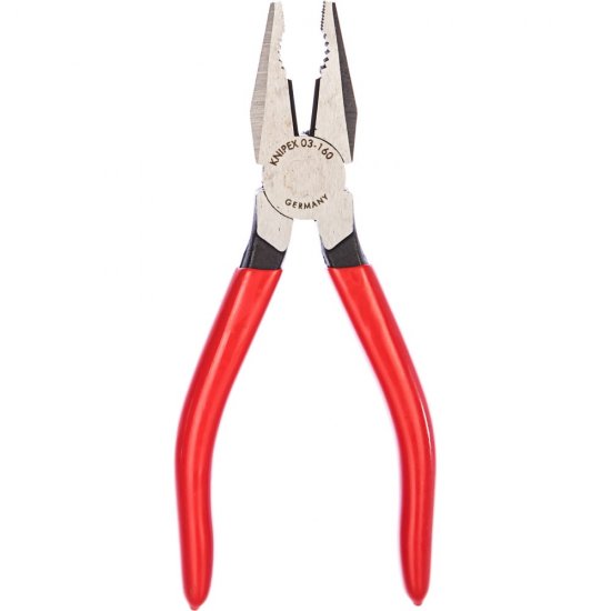 Пассатижи Knipex KN-0301160