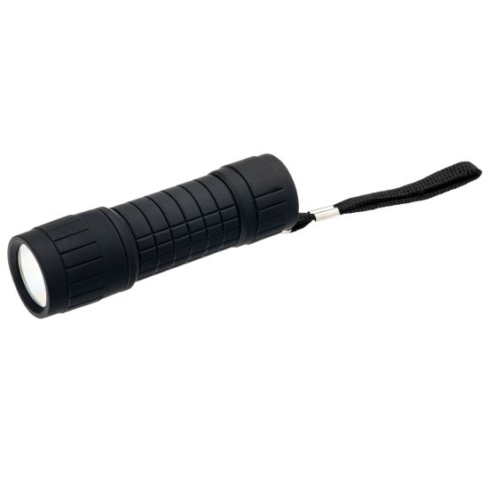 Фонарь светодиодный Duwi 2301 29120 2 Вт 3ХААA