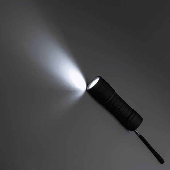 Фонарь светодиодный Duwi 2301 29120 2 Вт 3ХААA