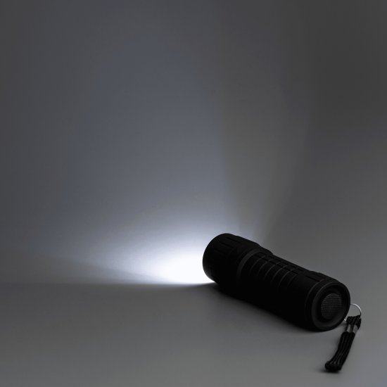 Фонарь светодиодный Duwi 2301 29120 2 Вт 3ХААA