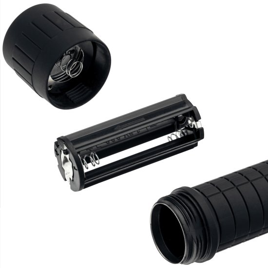 Фонарь светодиодный Duwi 2301 29120 2 Вт 3ХААA