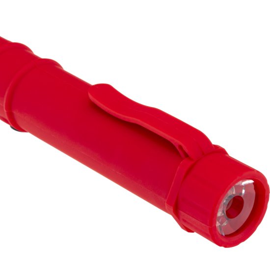 Фонарь светодиодный рабочий Duwi 3560 3 Вт + 1 Вт 3XAAA