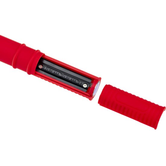 Фонарь светодиодный рабочий Duwi 3560 3 Вт + 1 Вт 3XAAA