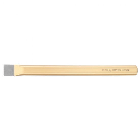 Плоское зубило RENNSTEIG RE-3101500