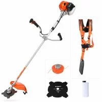 Бензиновый триммер Patriot PT 5555ES Country