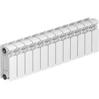 Биметаллический радиатор RIFAR B-200 12 секций