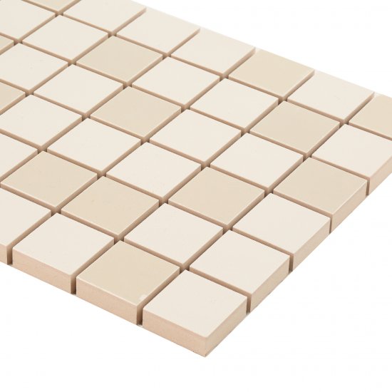 Плитка декор Кerama Marazzi Вилланелла бежевая 400x150x8 мм