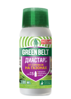 Диастар Прополол GREEN BELT от сорняков 100 мл