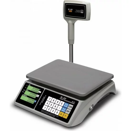 Весы M-ER 328ACPX-15.2