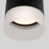 Светильник светодиодный садово-парковый накладной Elektrostandard Light LED черный 148 мм 4000К 15 Вт IP54 (35140/H)
