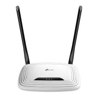 Беспроводной роутер TP-Link N300