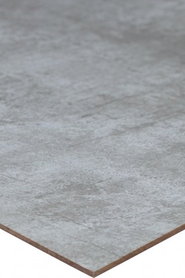 Листовая панель МДФ Стильный дом бетон гладкий 2440x1220x3 мм 2.98 м²