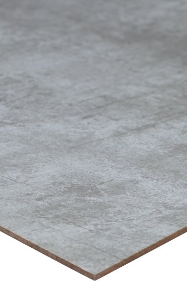 Листовая панель МДФ Стильный дом бетон гладкий 2440x1220x3 мм 2.98 м²