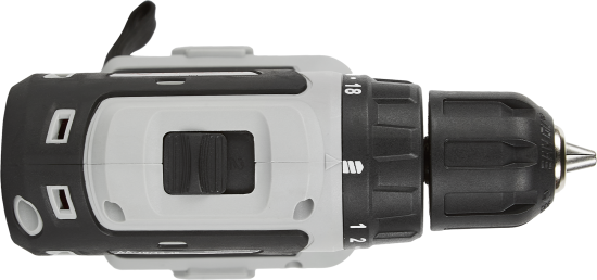 Дрель-шуруповерт аккумуляторная бесщеточная Интерскол ДА-10/14.4В МиниМАКС, 14.4 В Li-ion 2x2 Ач