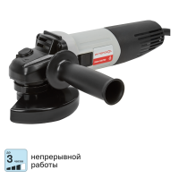 УШМ сетевая Интерскол УШМ-125/700, 710 Вт, 125 мм