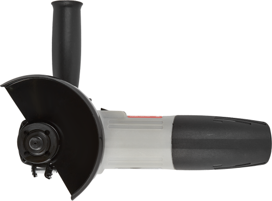 УШМ сетевая Интерскол УШМ-125/700, 710 Вт, 125 мм