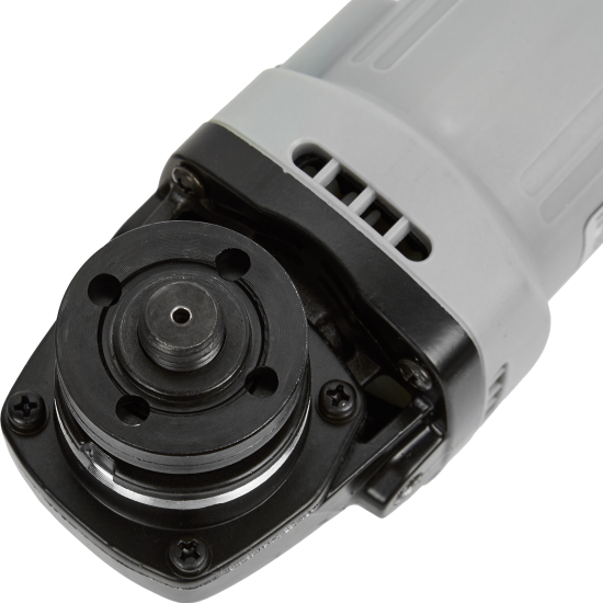 УШМ сетевая Интерскол УШМ-125/700, 710 Вт, 125 мм