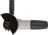 УШМ сетевая Интерскол УШМ-125/700, 710 Вт, 125 мм