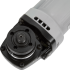 УШМ сетевая Интерскол УШМ-125/700, 710 Вт, 125 мм