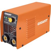 Сварочный инвертор Gigant WML MMA-220
