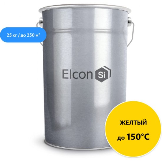 Органосиликатная композиция Elcon ОС-51-03