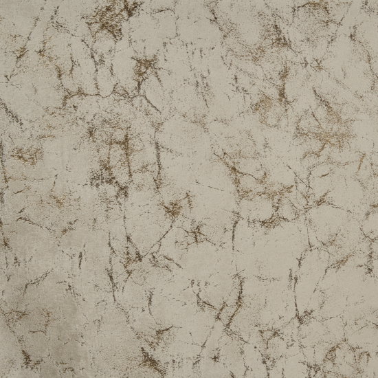 Штора на ленте Бархат пралине 200x280 см цвет бежевый