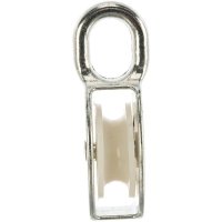 Оцинкованный двойной блок для троса Tech-Krep 112744