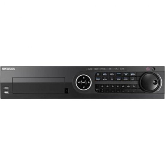 Видеорегистраторы Hikvision DS-8108HQHI-K8