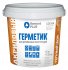 Герметик акриловый Remont PLUS для деревянных конструкций сосна 900 мл