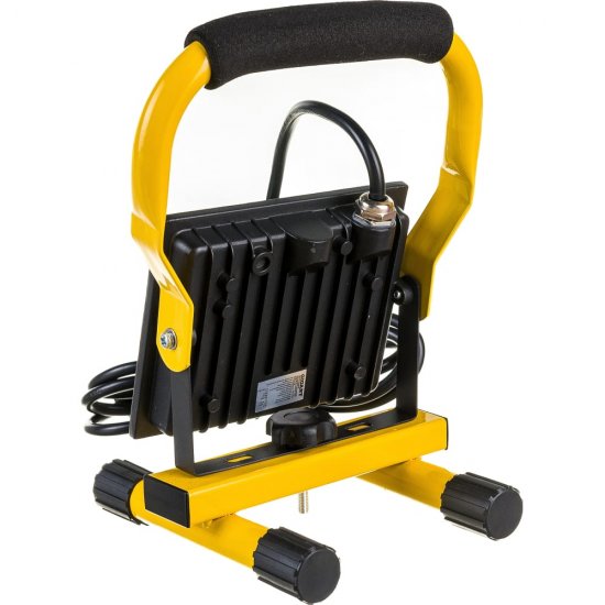 Переносной светодиодный прожектор Gigant GPLF-30