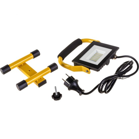 Переносной светодиодный прожектор Gigant GPLF-30