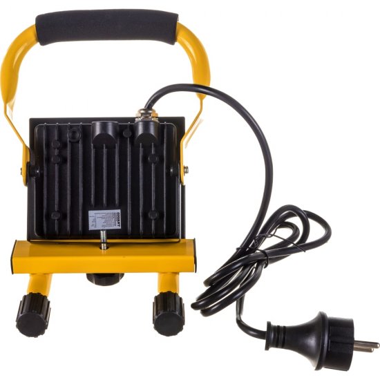 Переносной светодиодный прожектор Gigant GPLF-30