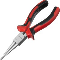 Круглогубцы MATRIX NICKEL