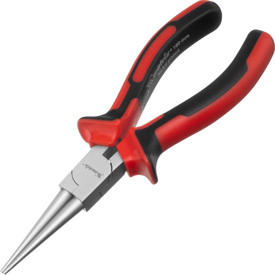 Круглогубцы MATRIX NICKEL