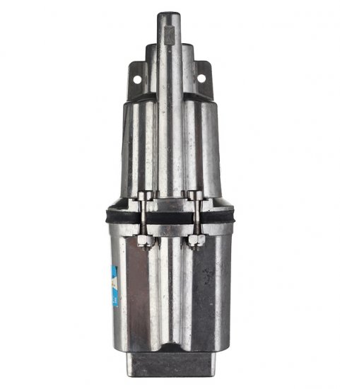 Насос вибрационный колодезный VP-180 для чистой воды 15 л/мин верхний забор