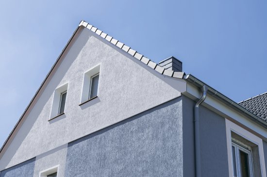 Штукатурка декоративная Luxens с эффектом короеда цвет белый 7 кг