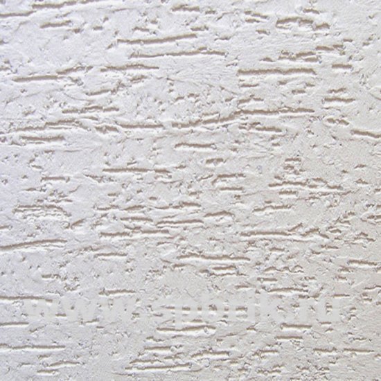 Штукатурка декоративная Luxens с эффектом короеда цвет белый 7 кг