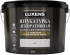 Штукатурка декоративная Luxens с эффектом апельсиновой корки цвет белый 14 кг