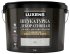 Штукатурка декоративная Luxens с эффектом апельсиновой корки цвет белый 7 кг