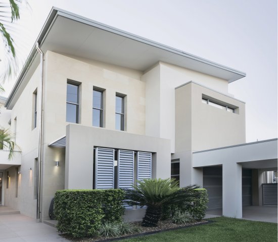 Краска фактурная Luxens матовая цвет белый 14 кг