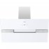 Кухонная вытяжка MAUNFELD MERSEY 90 WHITE Glass WHITE