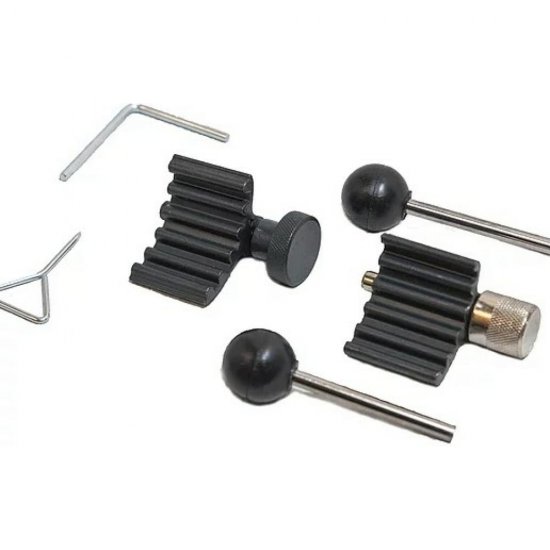 Набор для установки фаз ГРМ VAG 1.2/1.4/1.9/2.0 TDi PD VERTUL VR50365