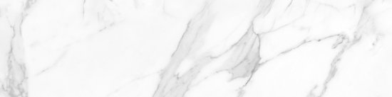 Стеновая панель Calacat Shadow W 240x0.4x60 см АКП цвет белый