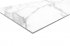 Стеновая панель Calacat Shadow W 240x0.4x60 см АКП цвет белый