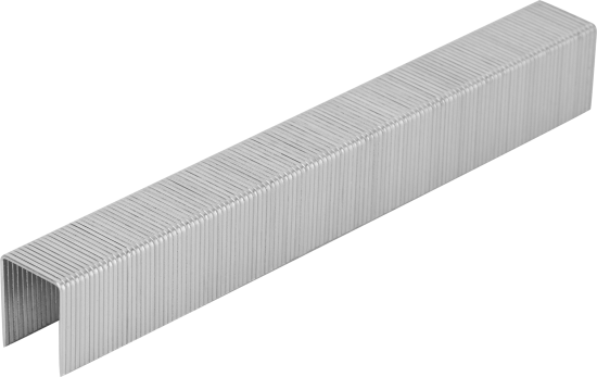 Скоба для степлера Elitech 12.8x16 мм, 5000 шт.