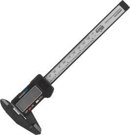 Штангенциркуль цифровой Elitech 150 мм