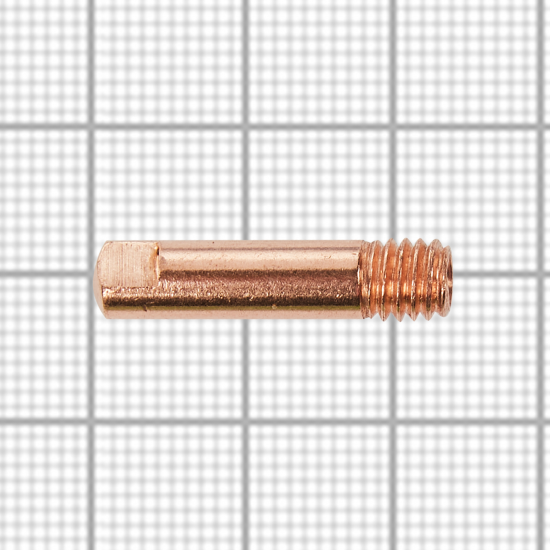 Наконечник для горелки Elitech 0606.005100, 10 шт