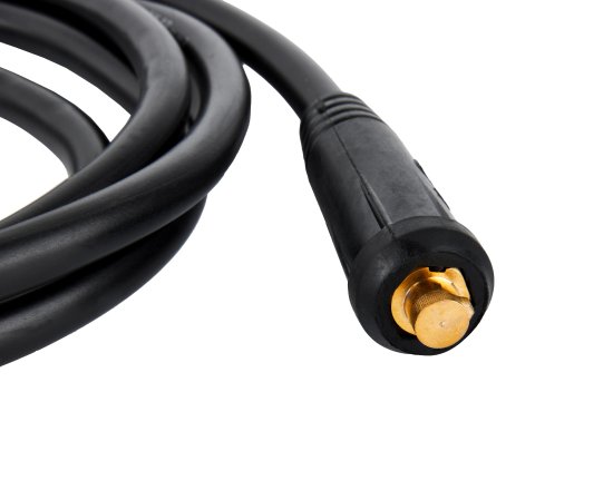 Кабель для сварочного аппарата Elitech DX25 3 м