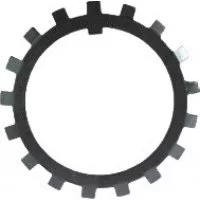 Стопорная гайка MTK+ MB 18 MTK