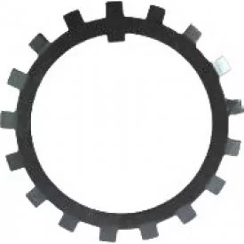 Стопорная гайка MTK+ MB 18 MTK